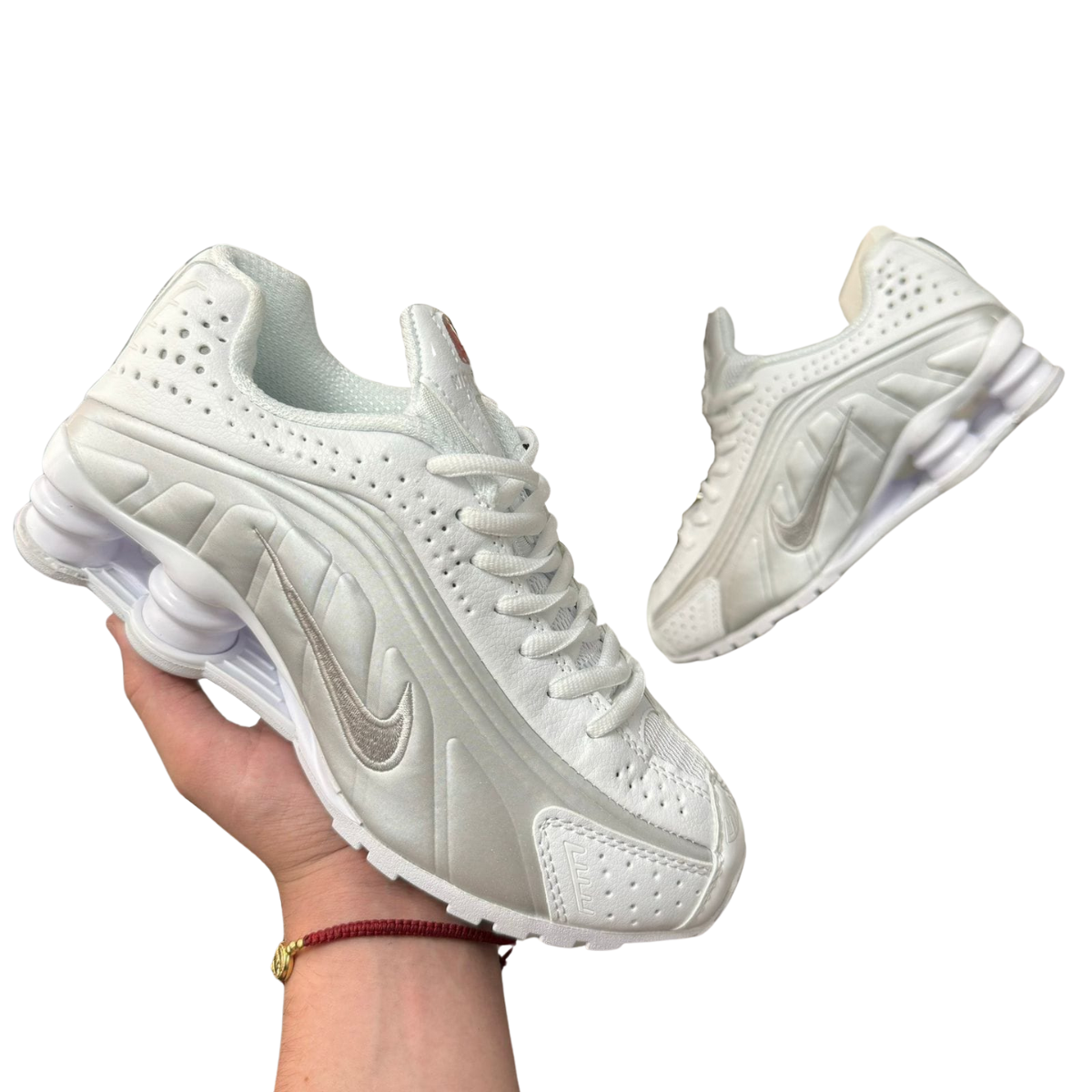 Tenis nike shox mujer comprar en onlineshoppingcenterg Colombia centro de compras en linea osc